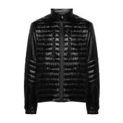 Moncler 999 Althaus Stilfull Jacka Black, Herr