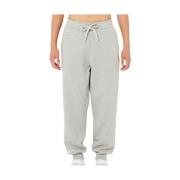 Ami Paris Sweatpants Gray, Herr