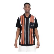 Dickies Short Sleeve Shirts Multicolor, Herr