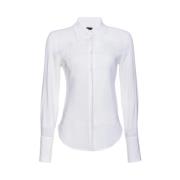 Pinko Shirts White, Dam