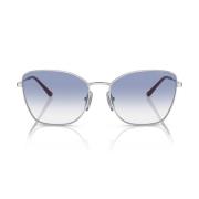 Vogue Sunglasses Gray, Dam