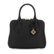 Tory Burch Handbags Black, Dam