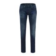 Baldessarini Slim-fit Jeans Blue, Herr