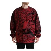 Dolce & Gabbana Sweatshirts Multicolor, Herr