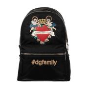 Dolce & Gabbana Backpacks Multicolor, Dam