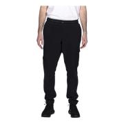 Under Armour Slim-fit Trousers Black, Herr