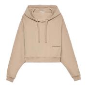 Hinnominate Hoodies Beige, Dam