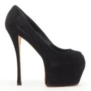 Giuseppe Zanotti Pre-owned Pre-owned Pumps Black, Dam