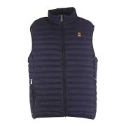 Ciesse Piumini Vests Blue, Herr