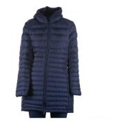 Ciesse Piumini Winter Jackets Blue, Dam