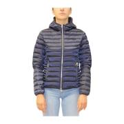 Ciesse Piumini Winter Jackets Blue, Dam