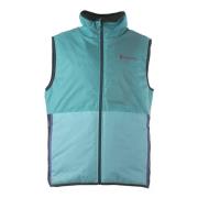 Cotopaxi Vests Multicolor, Herr