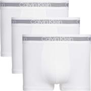 Calvin Klein Bottoms White, Herr