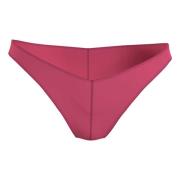 Calvin Klein Bikinis Pink, Dam