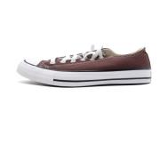 Converse Sneakers Brown, Dam