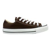 Converse Sneakers Brown, Herr