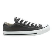 Converse Sneakers Gray, Dam