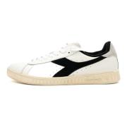 Diadora Sneakers White, Herr