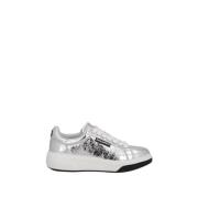 Dsquared2 Sneakers Gray, Dam