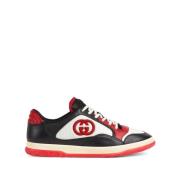 Gucci Sneakers Multicolor, Herr