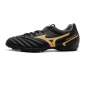 Mizuno Sneakers Black, Herr