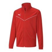 Puma Zip-throughs Red, Herr