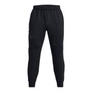 Under Armour Sweatpants Black, Dam