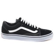 Vans Kliska Svarta Sneakers Black, Unisex