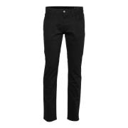 Armani Exchange 5-fickiga byxor Black, Herr