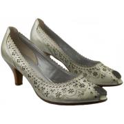 Gabor Pumps Gray, Dam