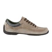 Camel Active Sneakers Gray, Dam