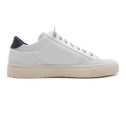 P448 Sneakers White, Herr