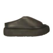 Lofina Shoes Black, Dam