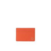 Orciani Wallets & Cardholders Orange, Herr