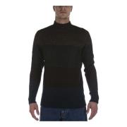 At.P.Co Turtlenecks Multicolor, Herr