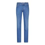 Jacob Cohën Slim-fit Jeans Blue, Herr