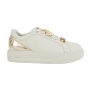 Liu Jo Ivory Sneaker White, Dam