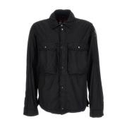 Parajumpers Light Jackets Black, Herr