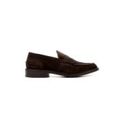 Tricker's James Mockaskor Brown, Herr