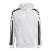 Adidas Hoodies White, Herr