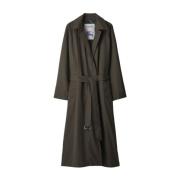 Burberry Vändbar Trenchcoat Brown, Herr