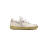 Diadora Sneakers White, Dam