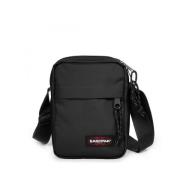 Eastpak The One Svart Axelväska Black, Unisex