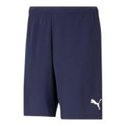 PUMA Casual Shorts Blue, Herr