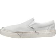 Vans Loafers Gray, Dam