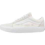 Vans Craftcore Sneakers för Kvinnor Beige, Dam