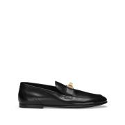 Dolce & Gabbana Loafers Black, Herr