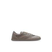 Dolce & Gabbana Saint Tropez sneakers Brown, Herr