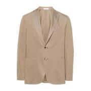 Boglioli Blazers Beige, Herr