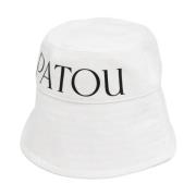 Patou Hats White, Dam